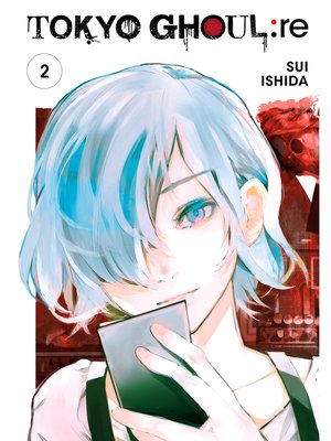 Tokyo Ghoul: re, Volume 2 - ebook